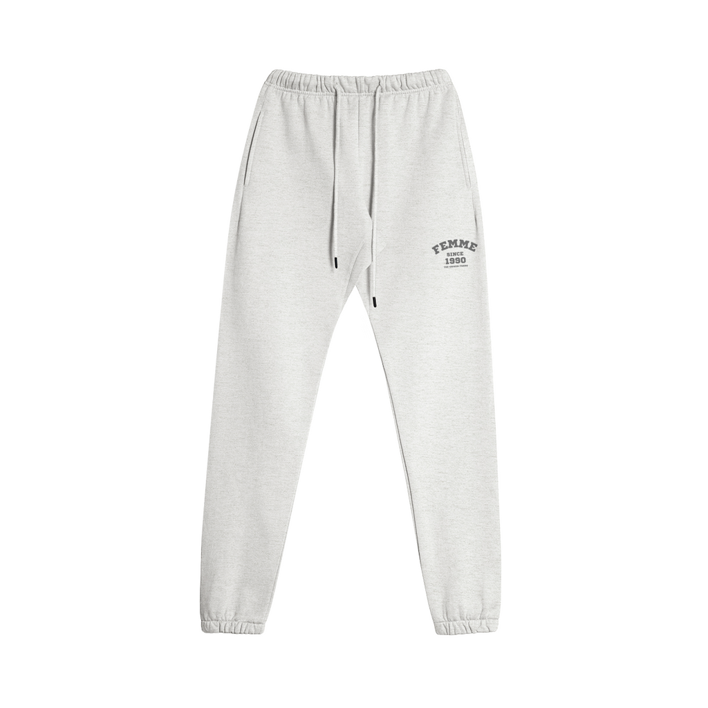 1990 FEMME SWEATS