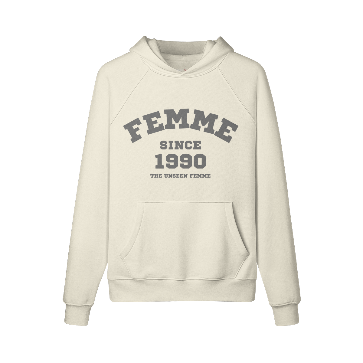 1990 FEMME SWEATS