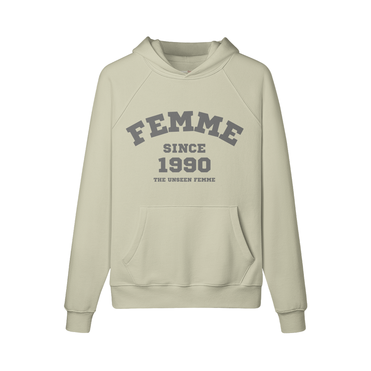 1990 FEMME SWEATS